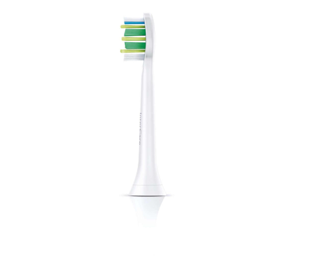 Philips Sonicare Końcówki do szczoteczki HX9002/07 InterCare 2 szt. - 347198 - zdjęcie 4